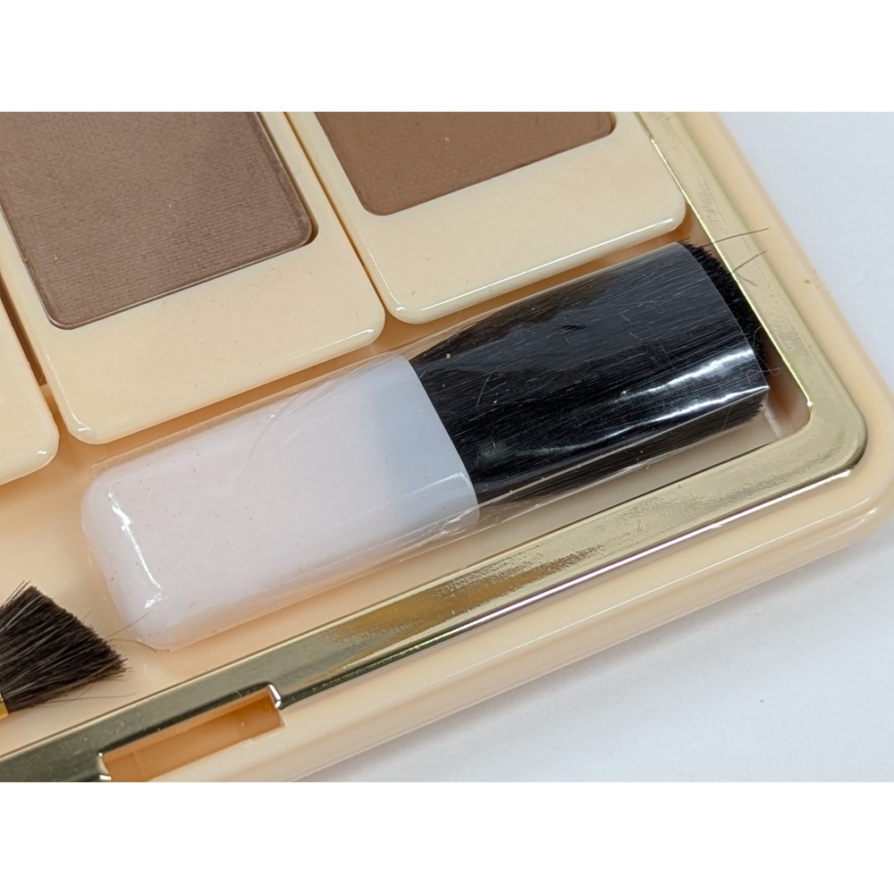 SO HTF!💋Marilyn Miglin Selective Color Case Eye Shadow MakeUp Compact Travel Sz - Picture 4 of 10